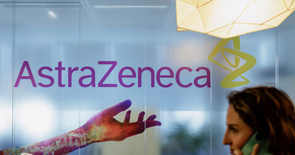 Logo AstraZeneca